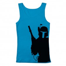 Star Wars Boba Fett Women's